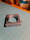 0.24mm layer, 3 walls, 15% infill
