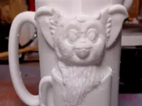 0.16mm layer, 3 walls, 10% infill