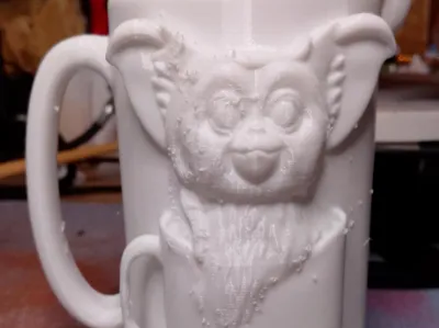gizmo becher