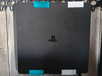 Skadis PS4 Slim Holder