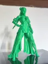 0.2mm layer, 3 walls, 12% infill