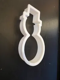 0.2mm layer, 3 walls, 15% infill