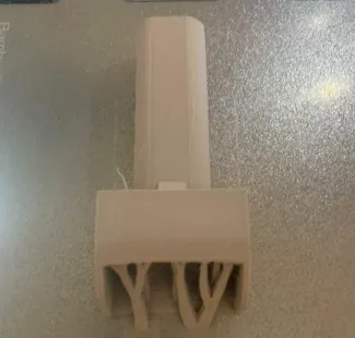 桌面小簸箕 竹屎清洁器 dustpan for table/ scrap cleaner