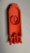 45deg, 0.16mm layer, 4 walls, 20% infill