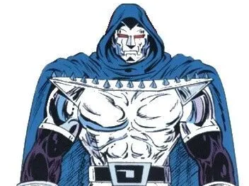 Doom 2099