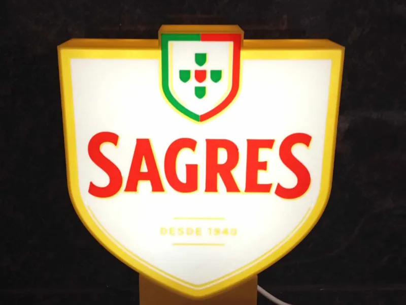 Lightbox Sagres