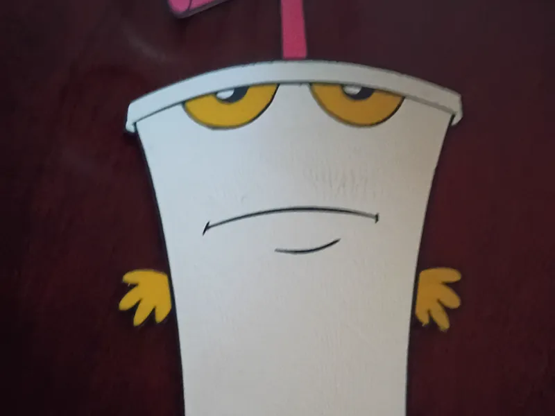 Master Shake
