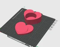 0.16mm layer, 2 walls, 10% infill