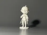 0.2mm 层高, 2 层墙, 15% 填充