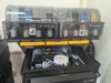 0.2mm layer, 2 walls, 10% infill