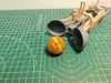 TPU Ball 0.2mm layer, 1 walls, 10% infill