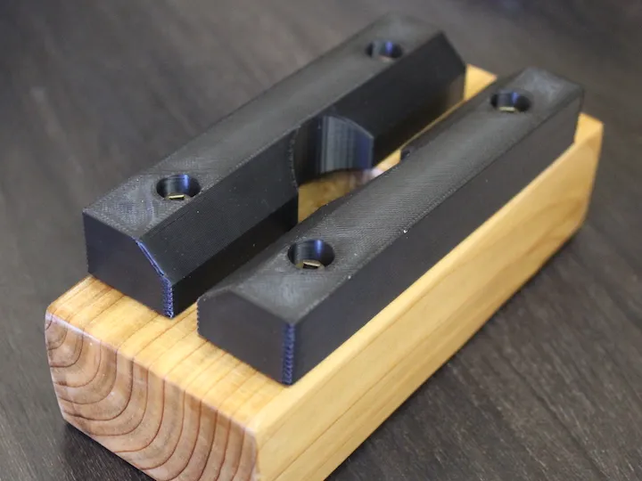 Quick Armorer Blocks