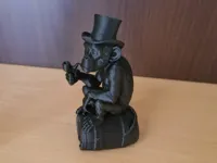 0.16mm layer, 2 walls, 12% infill