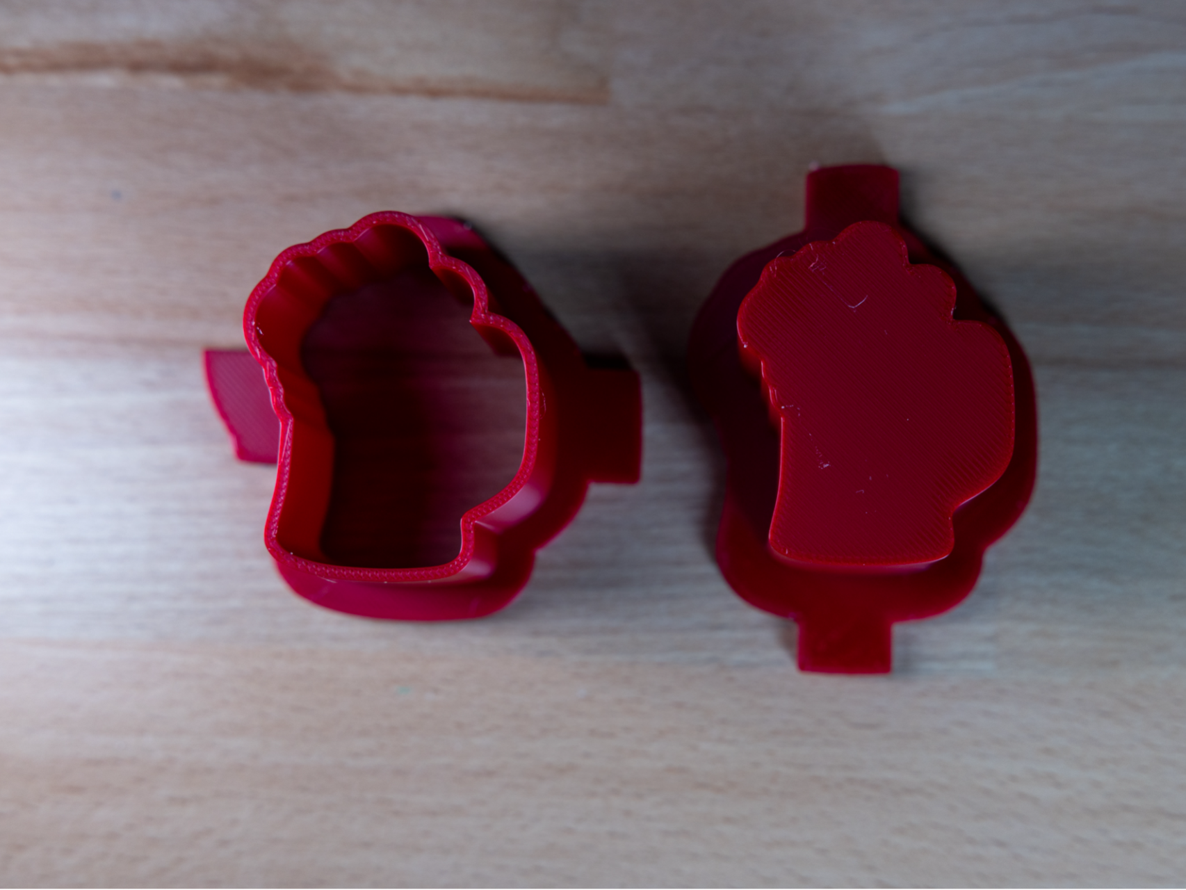 Cake Pop Disc Tool Beer Mug