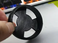 0.12mm 层高, 3 层墙, 15% 填充