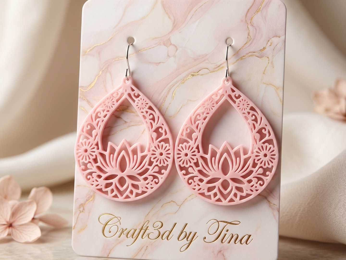Boucles oreilles 438