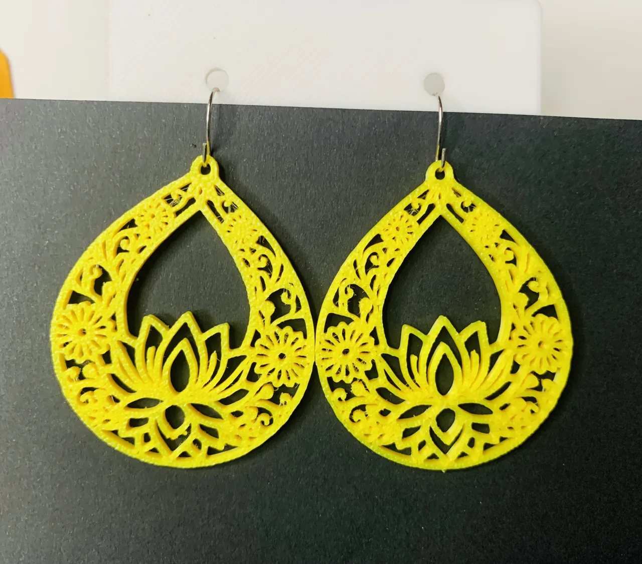 Boucles oreilles 438 view 2