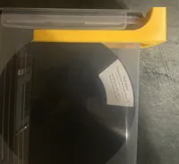 Support suspendu pour boîte hermétique Amazon — photo 5