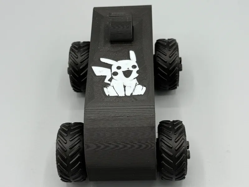 Mini Car