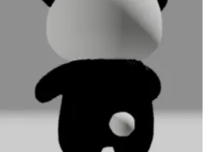 chef panda