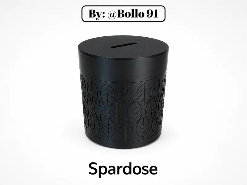 Spardose