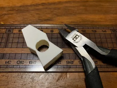 Cover for TAMIYA SHARP CUTTER (No.123)