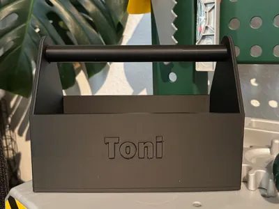 Toolbox 