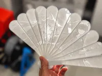 A1与更大打印盘机型可用布局 0.08mm层高