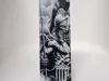 0.08mm layer, 2 walls, 100% infill