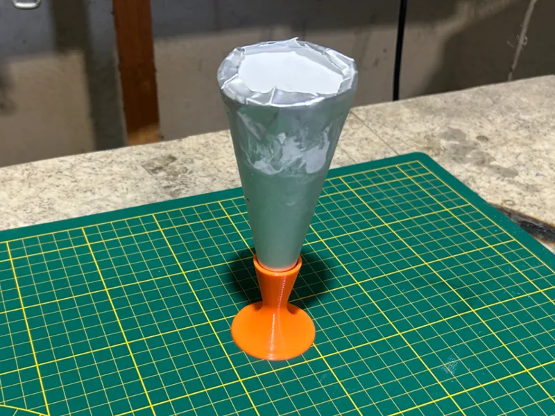 Ice Cream Cone holder