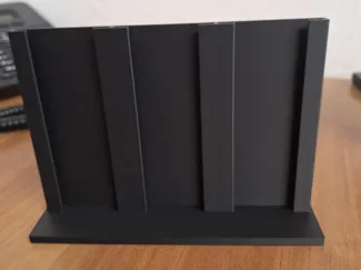 coffe milk holder