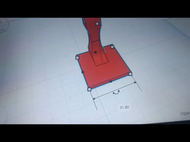 ButterFly Piston V2