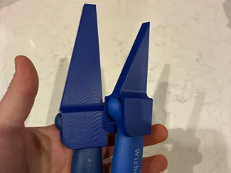 WIEBE KNIFE SHEATHS