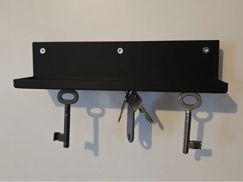 Magnet Schlüsselhalter