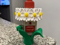 0.2mm layer, 2 walls, 40% infill