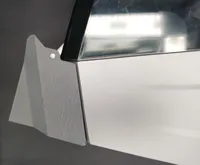0.2mm layer, 4 walls, 15% infill, no supports