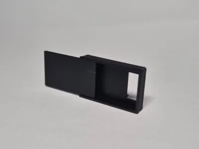Simple cover for ESP8266-01