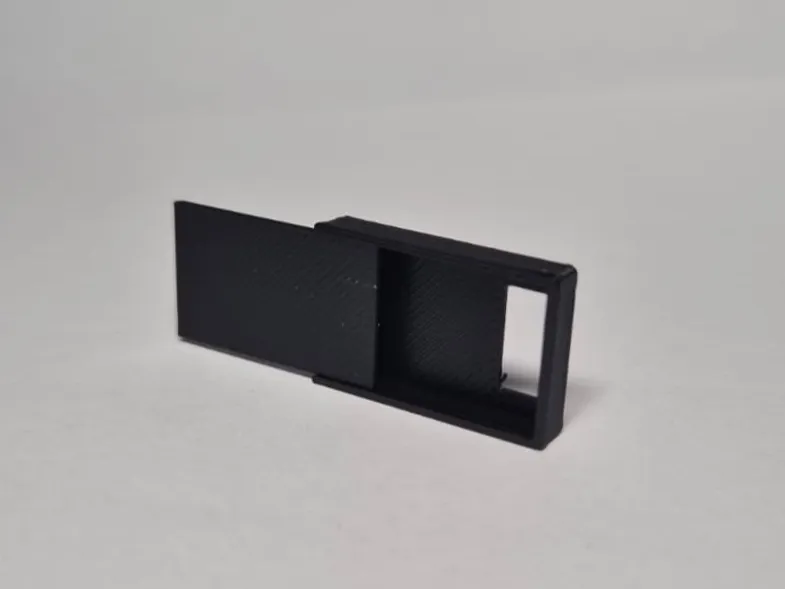 Simple cover for ESP8266-01