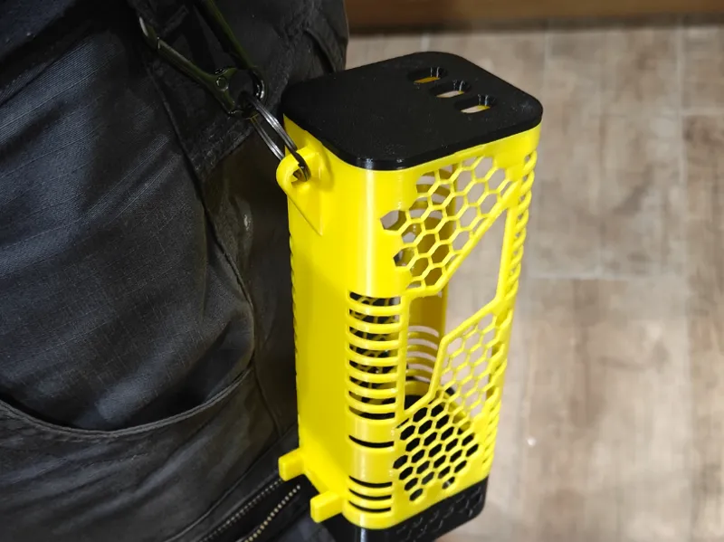 EcoFlow Rapid PRO-x box for all road