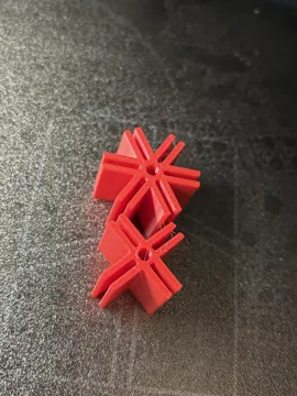 Adaptador: Stick Together STEM Connector | Expansion Pack 1 — vista de referencia 3