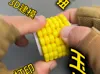 0.16mm layer, 2 walls, 15% infill
