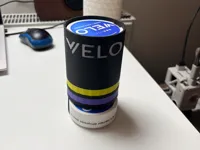 0.2mm layer, 3 walls, 20% infill