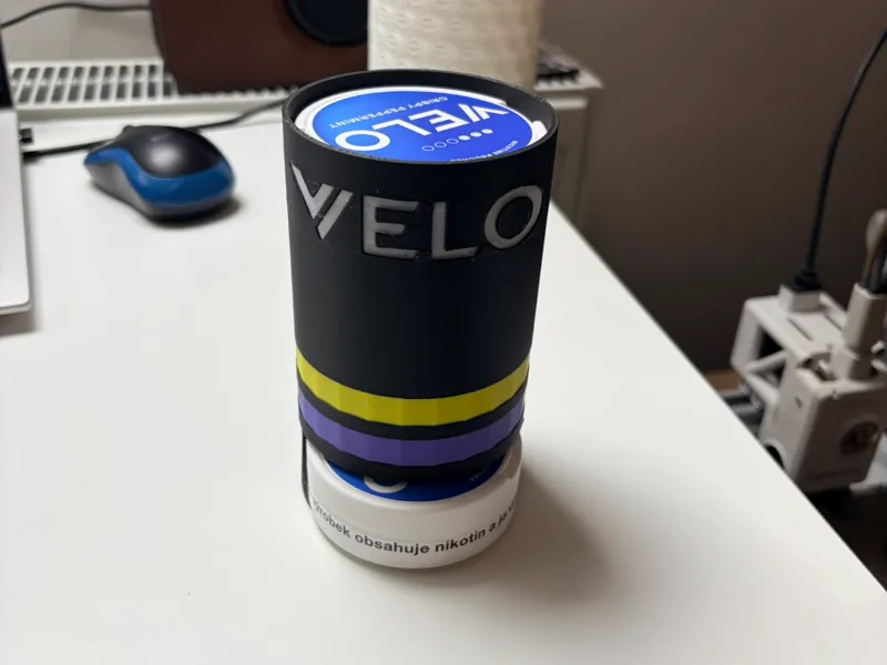 HSW Velo Holder