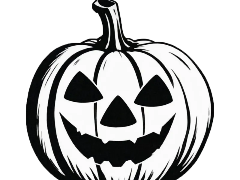 Pumpkin test