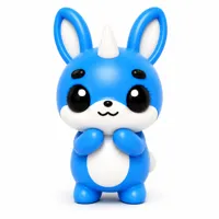 Unicorn Bunny