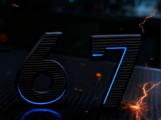 67 statue