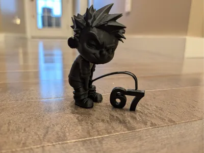 P-Boy!