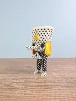 0.2mm layer, 3 walls, 10% infill