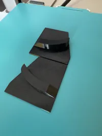 0.2mm layer, 4 walls, 15% infill