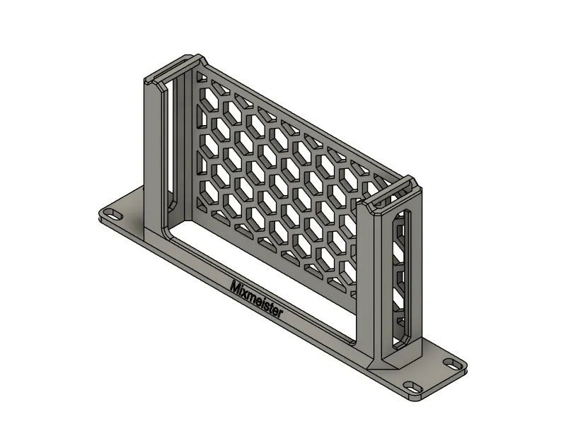 Alta Labs Route10 10-Inch Rackmount